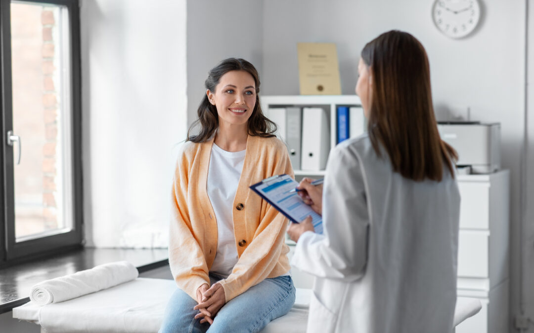 Why Add BHRT to Your Practice? 7 Patient Care and Business Benefits