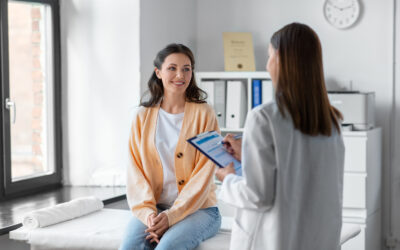 Why Add BHRT to Your Practice? 7 Patient Care and Business Benefits