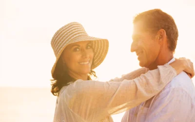 Long-Term Health Benefits of BHRT: Support Aging Patients with Pellets!