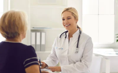 BHRT Training: A Talented Provider’s Missing Link in Patient Care